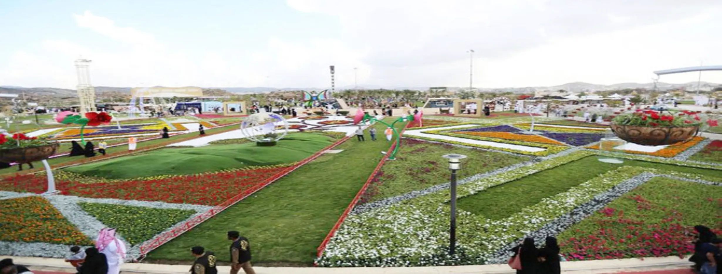 Image for Tourist Attractions